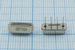 Кварцевый фильтр 746000 пол 8000/3 F11 4P HDF746AF11A (HDF746A