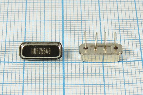 Кварцевый фильтр 755000 пол 15000/40 F11 4P HDF755A3F11A