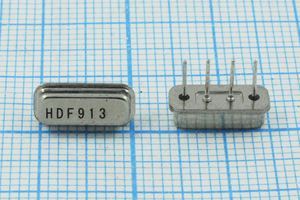 Кварцевый фильтр 913000 пол 13000/ F11 HDF913F11A (HDF913)