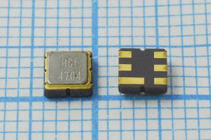 Кварцевый фильтр 764237,5 пол 14000/3 S03838C6 6C HDF764AS4 SDE