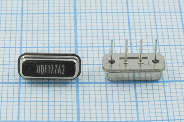 Кварцевый фильтр 177000 пол 6900/3 F11 HDF177A2F11A (HDF177A2