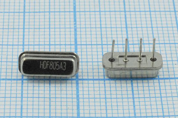 Кварцевый фильтр 805000 пол 16000/40 F11 HDF805A3F11A (HDF805A