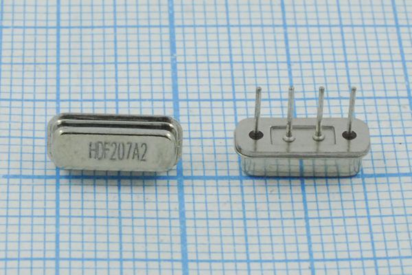 Кварцевый фильтр 207000 пол 8300/3 F11 HDF207A2F11A (HDF207A2