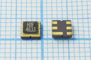 Кварцевый фильтр 632000 пол 20000/3 S03838C6 6C HDF632E4S4 SDE