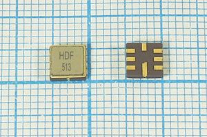 Кварцевый фильтр 445000 пол 10000/3 S05050C8 8C HDF445A1S3