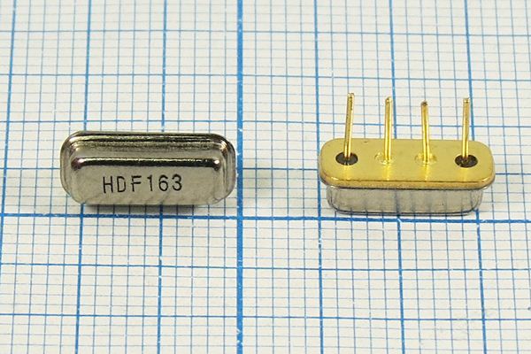 Кварцевый фильтр 163000 пол 8000/3 F11 4P HDF163MF11 пейджерны