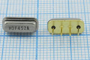 Кварцевый фильтр 452000 пол 6000/3 F11 4P HDF452AF11 (HDF452A)