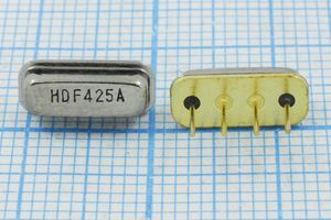 Кварцевый фильтр 425000 пол 6000/3 F11 4P HDF425AF11 (HDF425A)