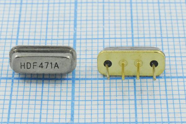 Кварцевый фильтр 471000 пол 6000/3 F11 4P HDF471AF11A (HDF471A