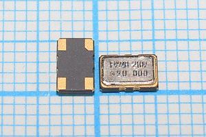 Кварцевый генератор 20 МГц - 20000 TCXO SMD05032C4 CM 3,3В FOX924B (FOX-924) Кварцевый генератор 20 МГц - 20000 TCXO SMD05032C4 CM 3,3В FOX924B (FOX-924)