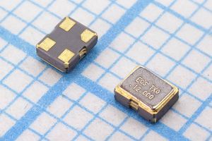 Кварцевый генератор 12 МГц - 12000 TCXO SMD02016C4 HCMOS 3,3В ECS-TXO-2016-33 Кварцевый генератор 12 МГц - 12000 TCXO SMD02016C4 HCMOS 3,3В ECS-TXO-2016-33