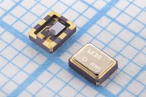 Кварцевый генератор 27 МГц - 27000 TCXO SMD02520C4 SIN 2,8~3,3В TG2520SMN Кварцевый генератор 27 МГц - 27000 TCXO SMD02520C4 SIN 2,8~3,3В TG2520SMN