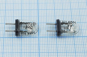 Кварцевый резонатор 153 МГц - 153000 КА РК62КА 5Г