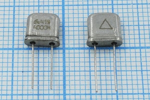 Кварцевый резонатор 70,975 МГц - 70975 UM1 10 -20~70C 3Г