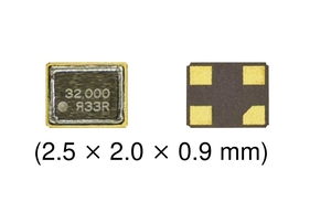 Кварцевый генератор 12 MHz - 12000 FCXO-05-12.000 M SMD02025M4-4