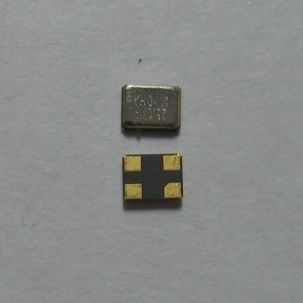 Кварцевый генератор 49152 КГц SMD0302M4-4 HCX-3SB E3SB F20G11M