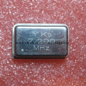 Кварцевый генератор FXO-BCH-7.200 DIL-14 (FULL) 5в TTL/CMOS FT