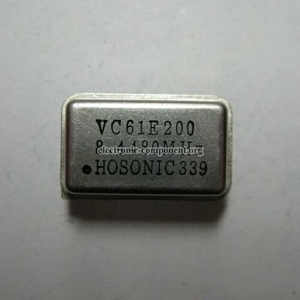 Кварцевый генератор VC-61E200-8.448 VCXO DIL-14 (FULL) 5B TTL/CMOS HOSONIC