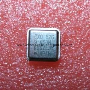 Кварцевый генератор CXO-826-9.600M DIL-8 (HALF) 5в CMOS KSS