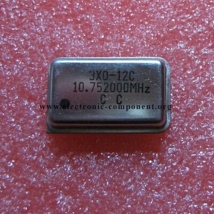 Кварцевый генератор HO-12C-10.752M DIL-14 (FULL) 5в TTL/CMOS HOSONIC