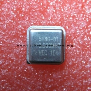 Кварцевый генератор XO-5860-11.000M DIL-14 (FULL) 5в TTL PHILIPS