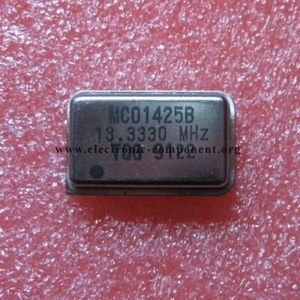 Кварцевый генератор MCO1425B-13.333M DIL-14 (FULL) 5в TTL TQG