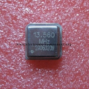 Кварцевый генератор FXO-BCH-13.560 DIL-8 (HALF) 5в TTL/CMOS FT