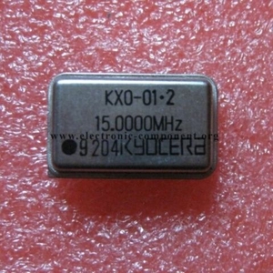 Кварцевый генератор KXO-01-2-15.000M DIL-14 (FULL) 5в TTL/CMOS KYOCERA