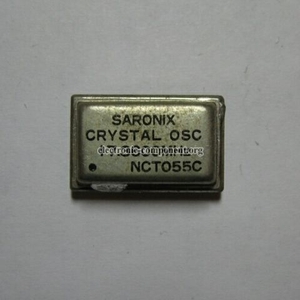 Кварцевый генератор NCT055C-17.360M DIL-14 (FULL) 5в TTL/CMOS Saronix
