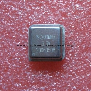 Кварцевый генератор FXO-BCH-19.200 DIL-8 (HALF) 3.3в TTL/CMOS FT