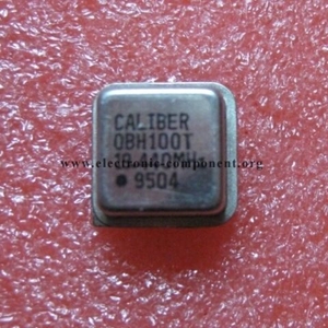 Кварцевый генератор OBH100T-19.440M DIL-8 (HALF) 5в CMOS Caliber
