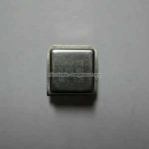 Кварцевый генератор 3G8G-D-130N-25.000 DIL-8 (HALF) 3.3B HCMOS/TTL МЕС