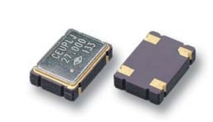 Кварцевый генератор 30 МГц - 30000 SMD07050C4 CM 3.3В OCCETECJ TAITIEN