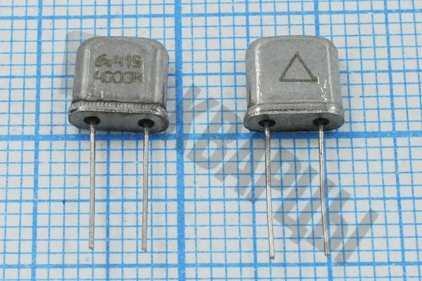 Кварцевый резонатор 67,5 МГц - 67500 UM5 16 10 -20~70C 3Г