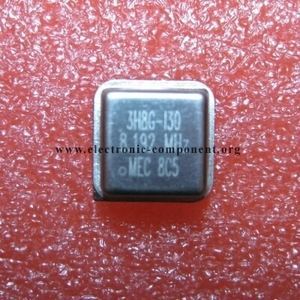 Кварцевый генератор 8192 КГц - 3H8G-I30-8,192MHz DIL-8 (HALF) 3.3в TTL/HCMOS МЕС Кварцевый генератор 8192 КГц - 3H8G-I30-8,192MHz DIL-8 (HALF) 3.3в TTL/HCMOS МЕС