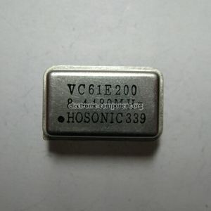 Кварцевый генератор 8448 КГц - JCO-14C-2-8,448M DIL-14 (FULL) JAUCH