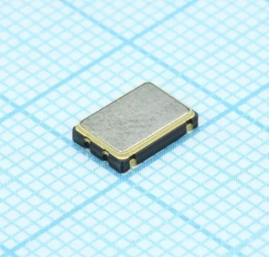 Кварцевый генератор 6.66 МГц - 6660 SMD07050C4 CM 5В SG-8002CA-PH