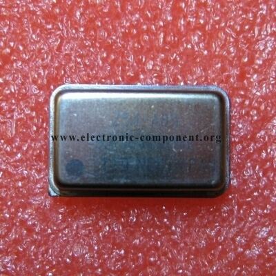 Кварцевый генератор 9830,4 КГц - Z54-A85-9,8304M DIL-14 (FULL) 5в CMOS NDK