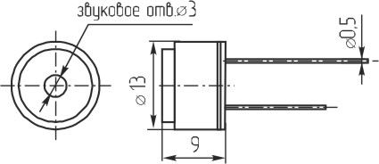 миз ген13x 9\ 1,5\\2,5\2L45\ADB01LM\DB PRODUCTS