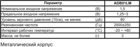 миз ген13x 9\ 1,5\\2,5\2L45\ADB01LM\DB PRODUCTS