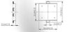 пиз бг16x16x2,6\1~30\\ 4,0\2C\AW5S16NES-401\AUDIOWELL