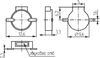 миз бг 10x 3m11\ 3,0\16\3,2\2C\BOT-03D\BUJEON