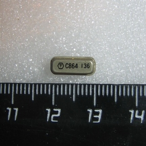 Кварцевый фильтр C864