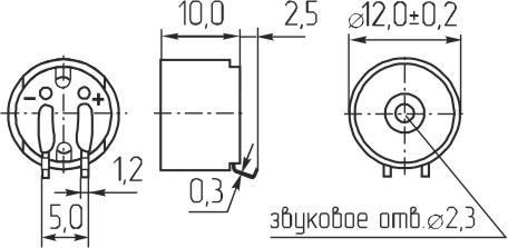 миз бг 12x10\\42\2,048\2CSS\CB12AS-017F\