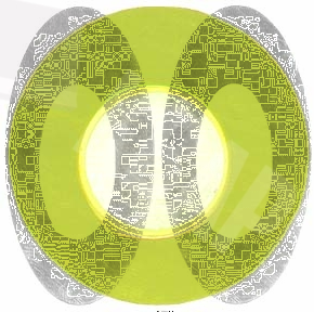 Пьезоблок 50x0.43мм тип D 2.5кГц 2C CBC5025BA DAE YOUNG