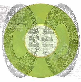 Пьезоблок 56x0.43мм тип D 2.5кГц 2C CBC5625BA DAE YOUNG