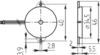 пиз бг35x 9m46\1~40\\ 1,4\2L140+H1\CBE3514BL\DAE YOUN