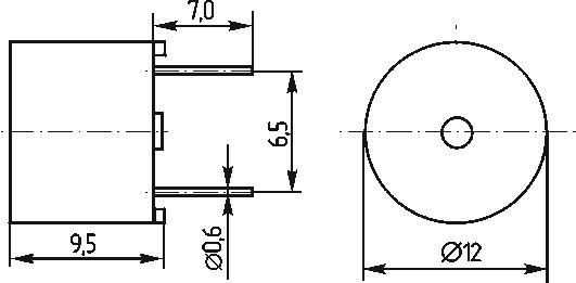 миз бг 12x 9\12\140\2,4\2P6,5\COS-12A\