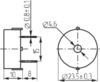 пиз ген24x10\3~24\\3,8\2P15\COS20BX-3F\