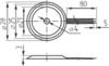 пиз бг28x 3\3~30\\ 4,0\3L100\COS27ASL\COSMO